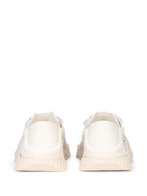 Dolce & Gabbana NS1 slip-on sneakers