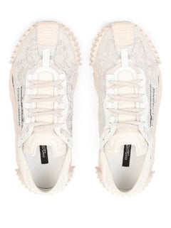 Dolce & Gabbana NS1 slip-on sneakers