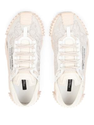 Dolce & Gabbana NS1 slip-on sneakers