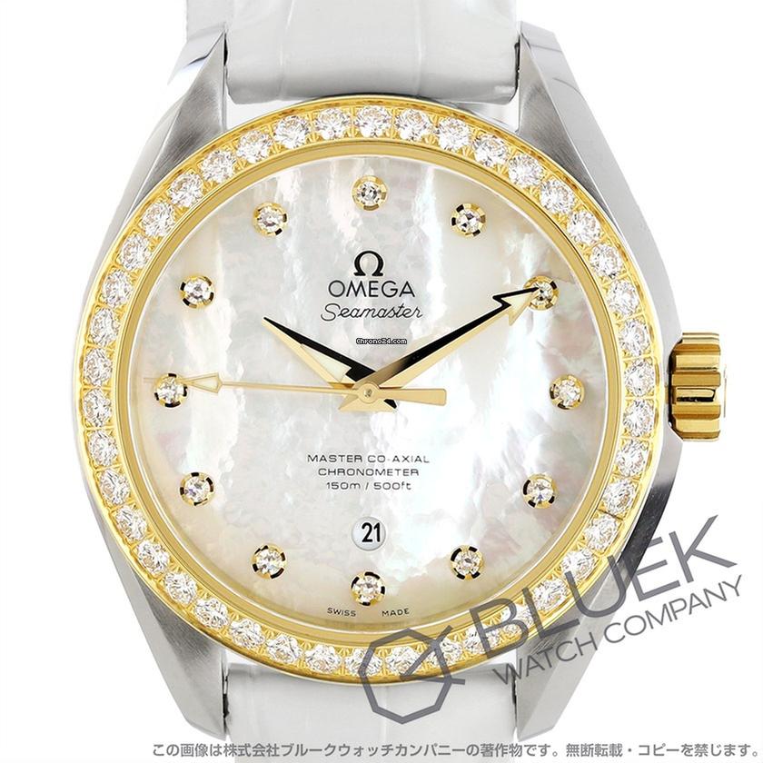 Omega Seamaster Aqua Terra Watches 231.28.34.20.55.004 Seamaster Aqua Terra