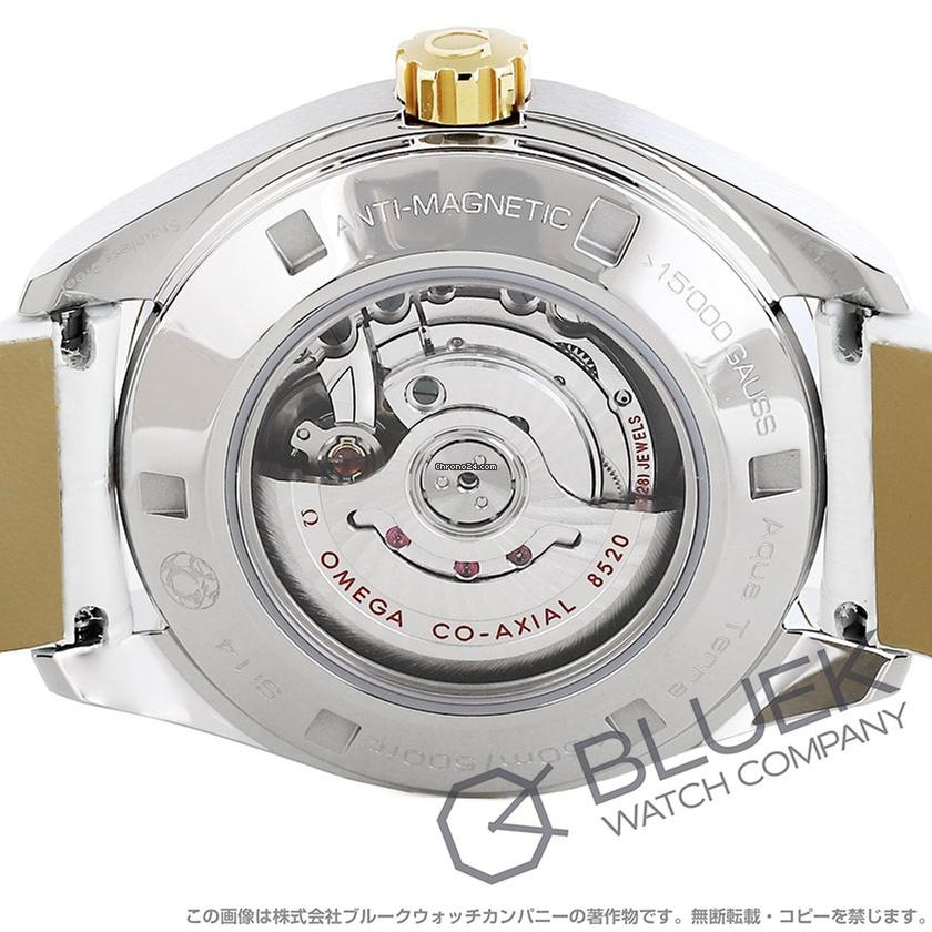 Omega Seamaster Aqua Terra Watches 231.28.34.20.55.004 Seamaster Aqua Terra