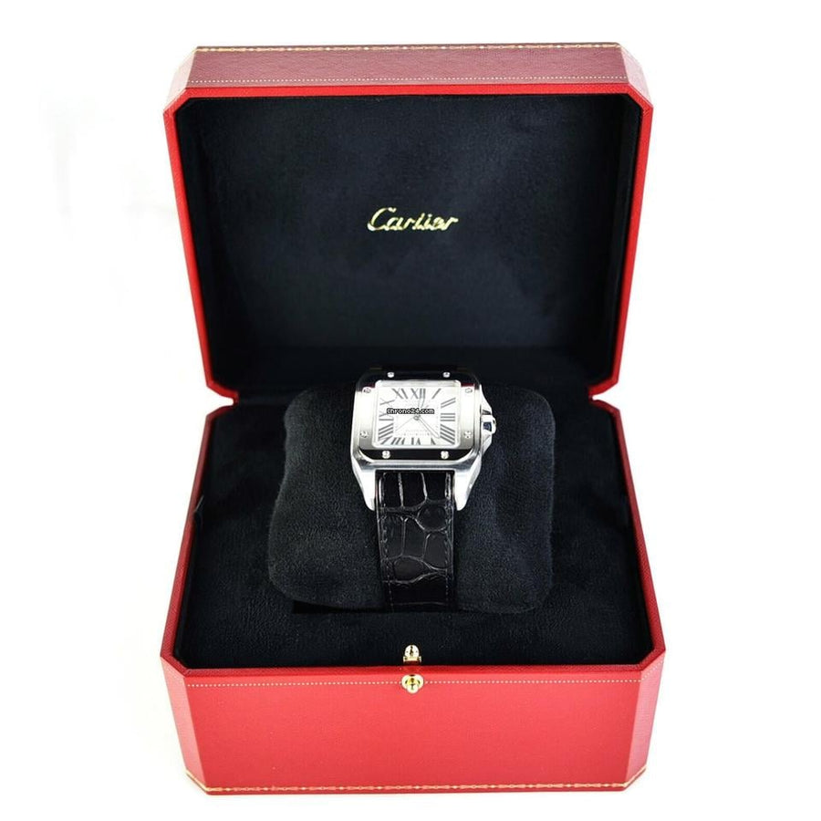 Cartier Santos 10013543