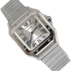 Cartier Santos