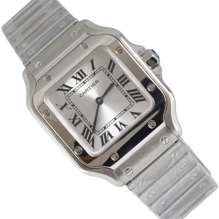 Cartier Santos