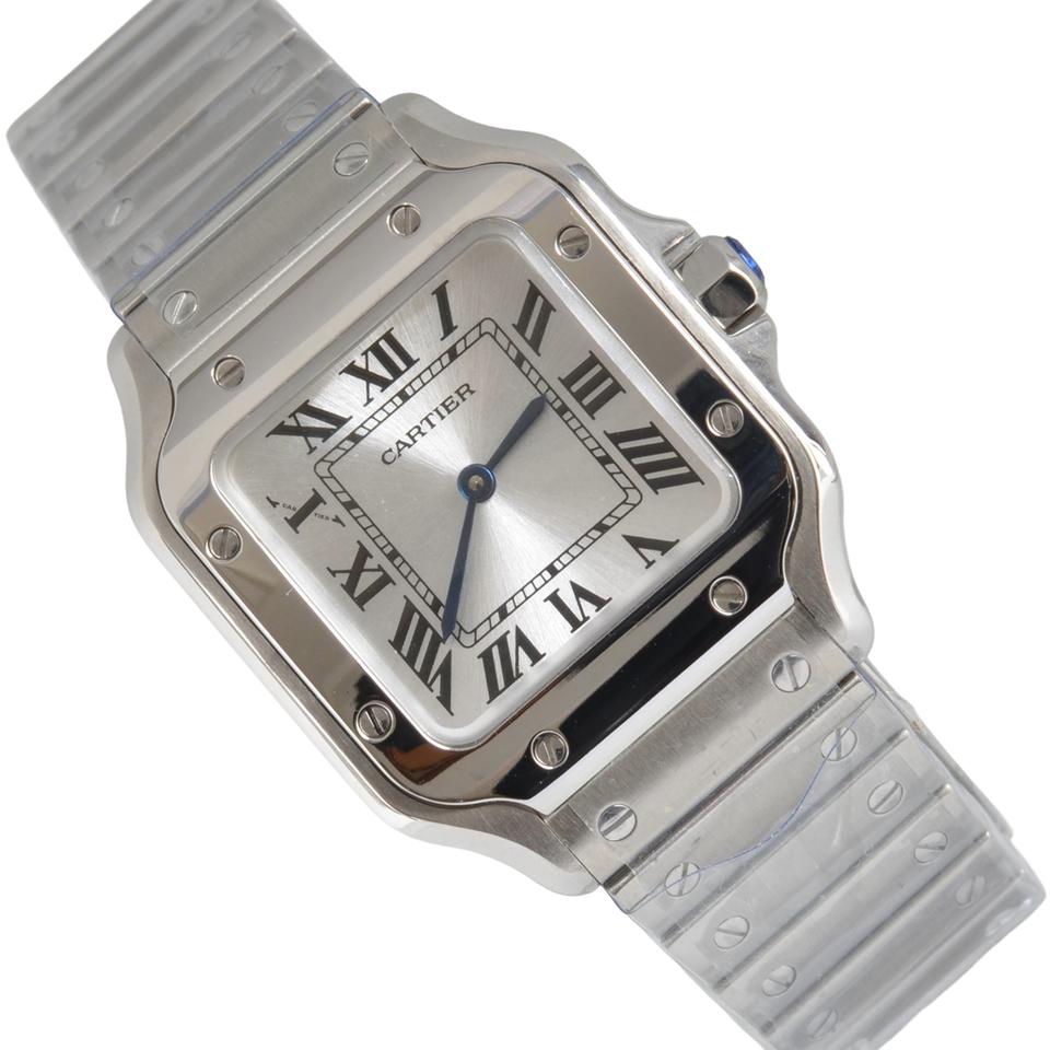 Cartier Santos