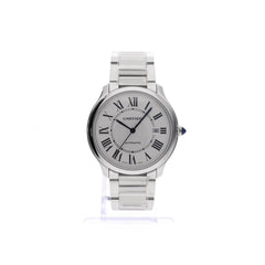 Cartier Ronde de Cartier