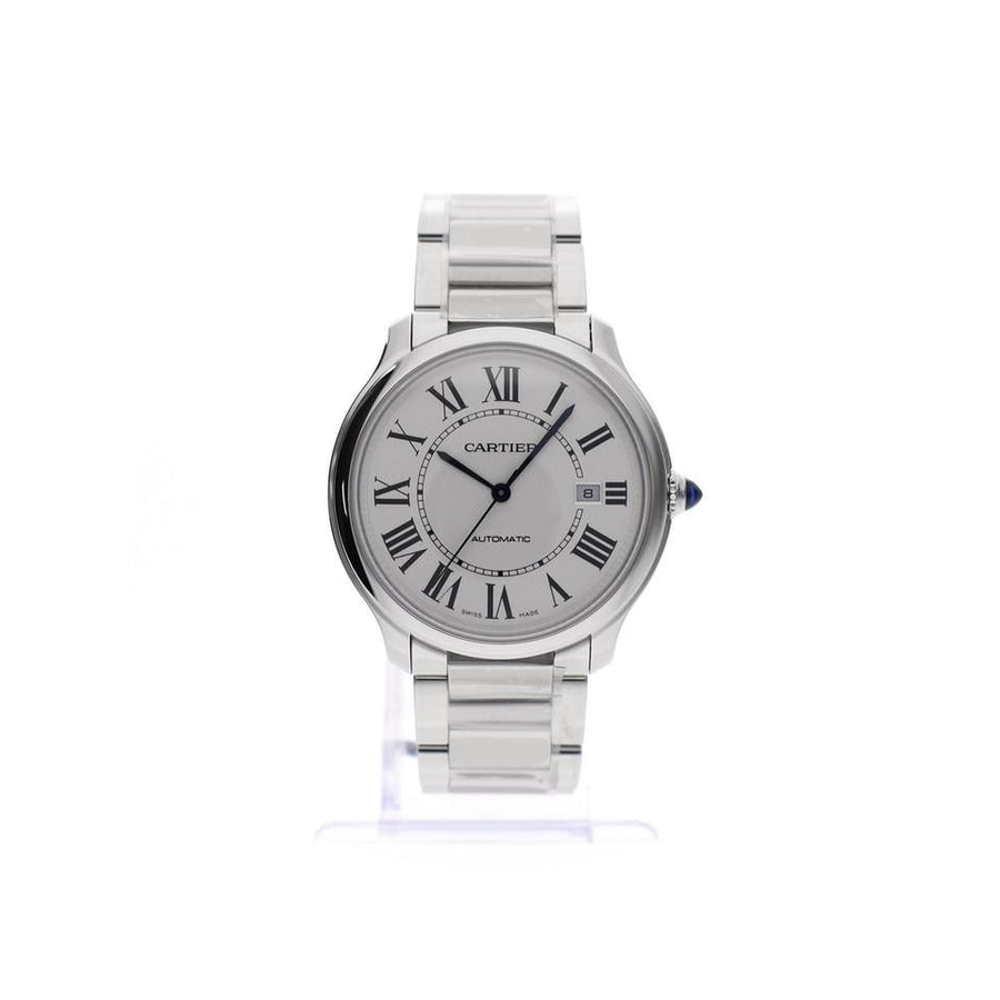 Cartier Ronde de Cartier