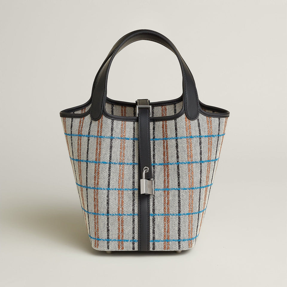 Hermes Picotin Lock 18 Bag