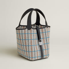 Hermes Picotin Lock 18 Bag