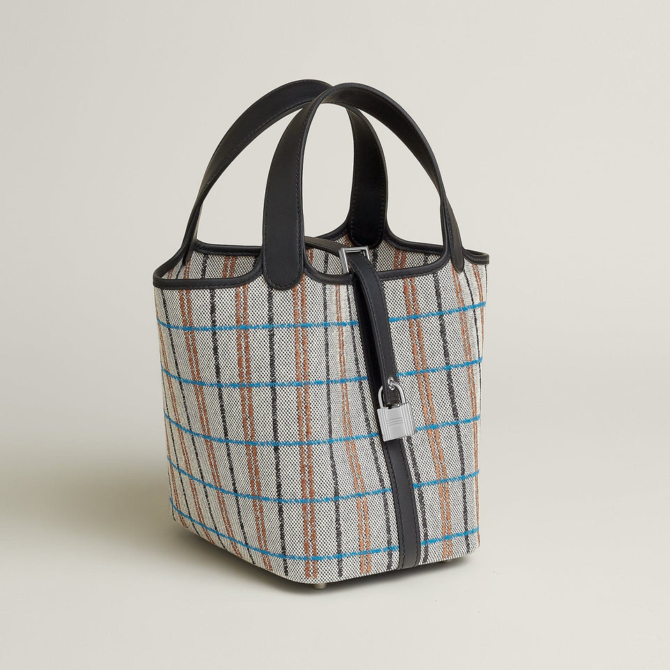 Hermes Picotin Lock 18 Bag