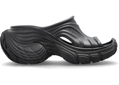 Balenciaga 6Xl Slide Black