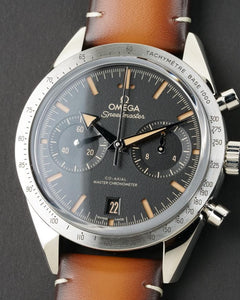 Omega Speedmaster '57 NEW | 332.12.41.51.01.001 | Full Set