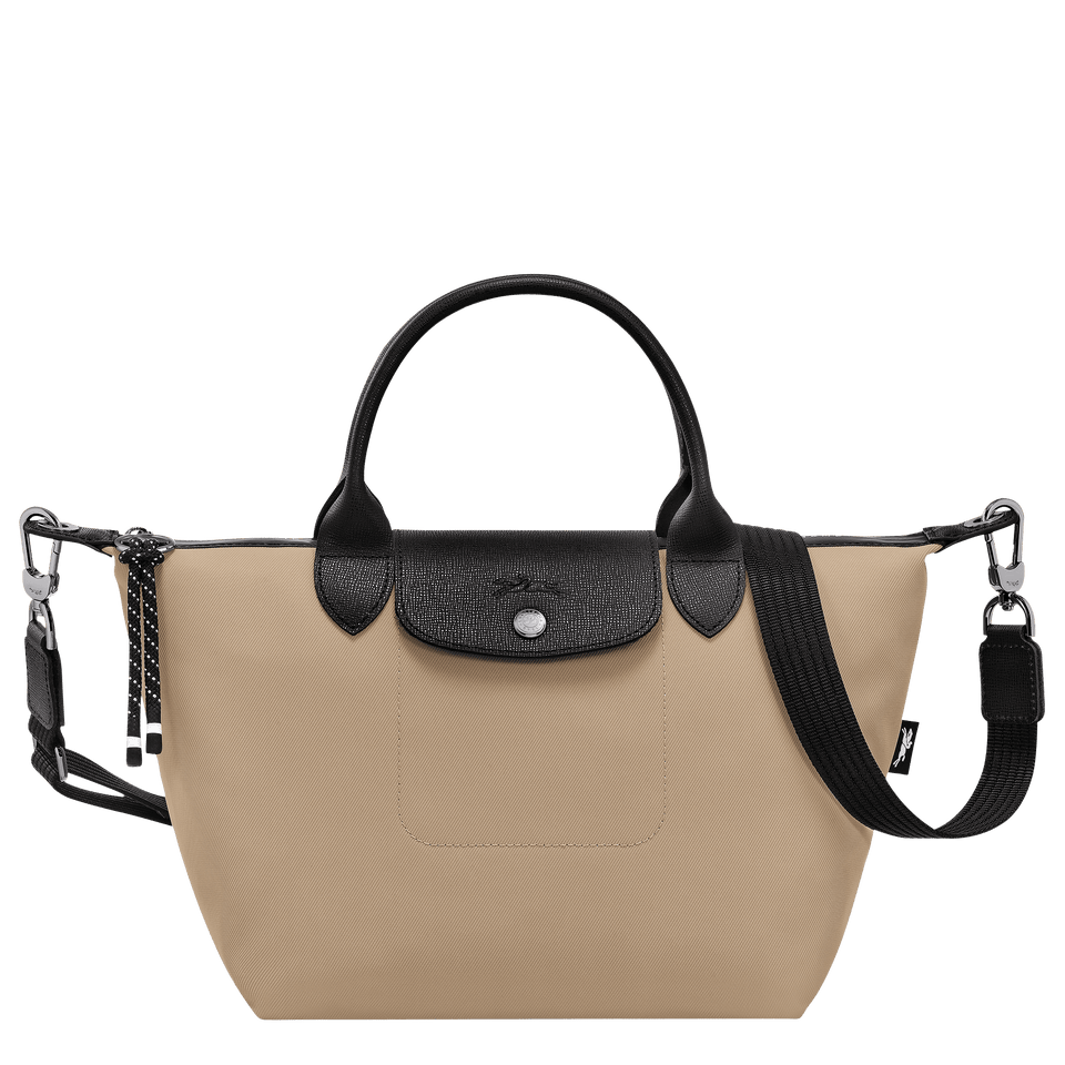 Longchamp Le Pliage Energy S Handbag Clay