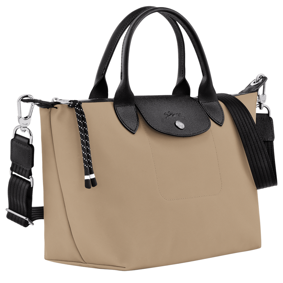 Longchamp Le Pliage Energy S Handbag Clay