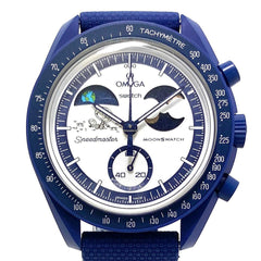 Omega Speedmaster