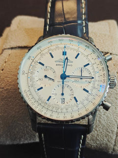 Breitling Navitimer 1 B01 Chronograph41 Brand-new never worn