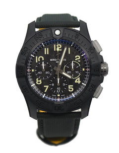 Breitling Super Avenger B01 Chronograph 46 Night Mission