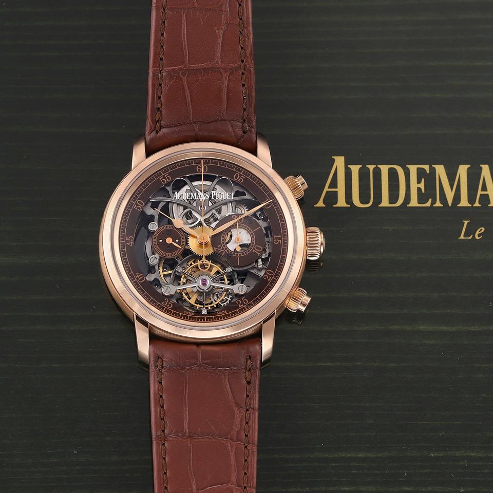 Audemars Piguet Jules Audemars