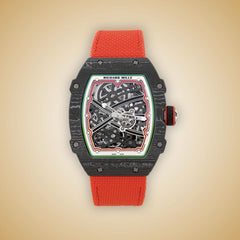 Richard Mille RM 67