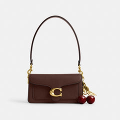 Coach Tabby Shoulder Bag 20 Brass Maple