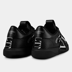 VALENTINO GARAVANI Vltn Low Sneakers 'Nero'