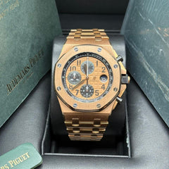 Audemars Piguet Royal Oak Offshore