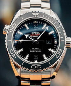 Omega Seamaster