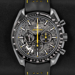 Omega Speedmaster Dark Side Of The Moon Apollo 8 Speedmaster