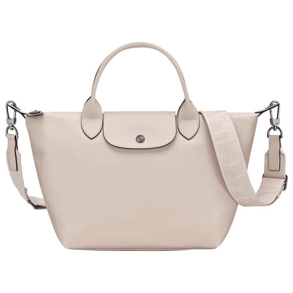 Longchamp Le Pliage Xtra S Handbag Paper