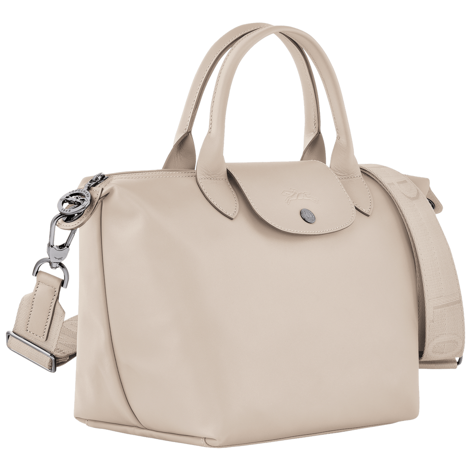 Longchamp Le Pliage Xtra S Handbag Paper