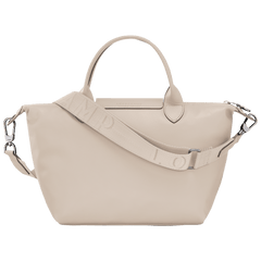Longchamp Le Pliage Xtra S Handbag Paper