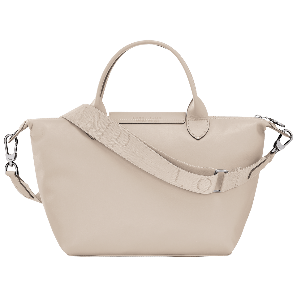 Longchamp Le Pliage Xtra S Handbag Paper