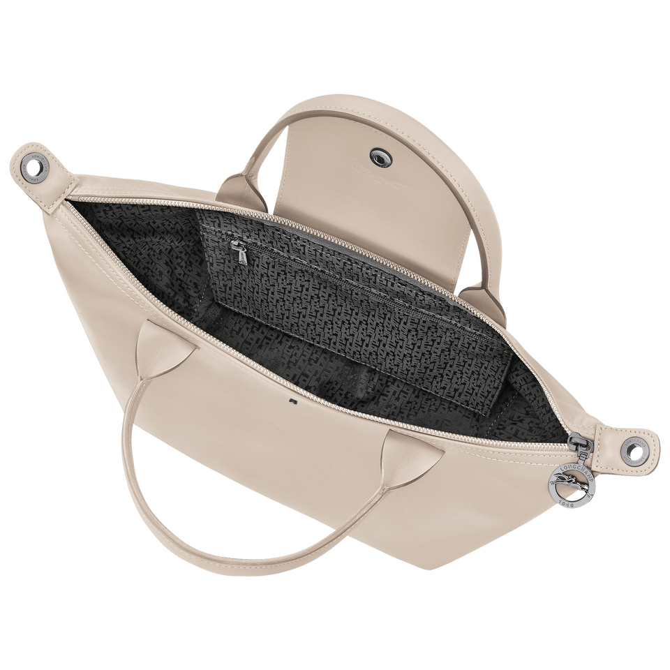Longchamp Le Pliage Xtra S Handbag Paper