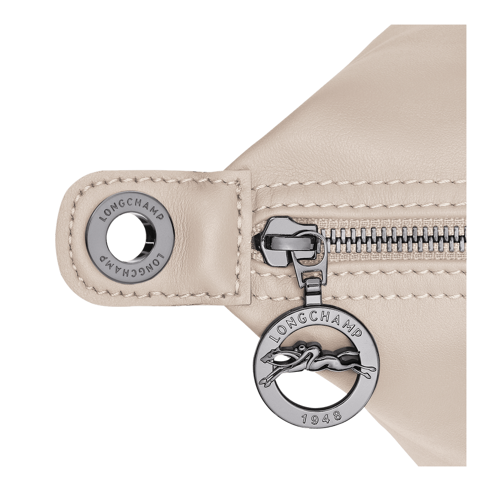 Longchamp Le Pliage Xtra S Handbag Paper