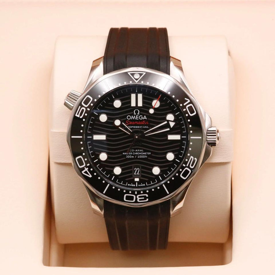 Omega Seamaster Diver 300 M21032422001001