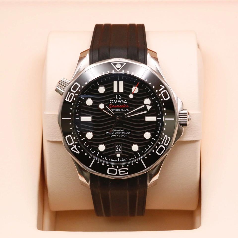 Omega Seamaster Diver 300 M21032422001001