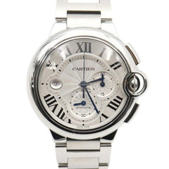 Cartier Ballon Bleu 44mm Extra Large Chronograph Automatic 44 MM Men's Watch 6920076