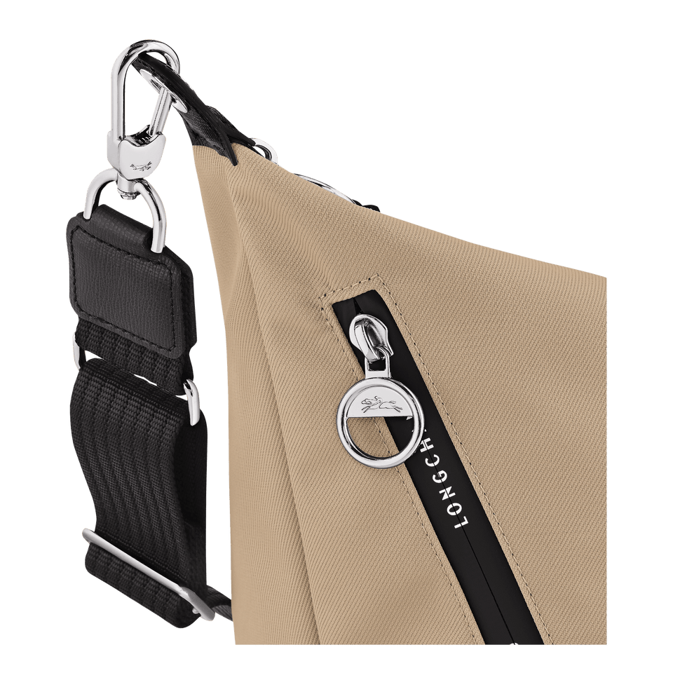 Longchamp Le Pliage Energy Crossbody bag Clay