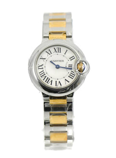 Cartier Ballon Bleu