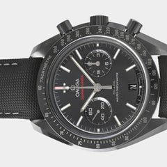 Omega Speedmaster Ceramic / 44.25 mm / Box&papers / 310.92.44.51.01.002