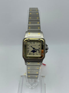 Cartier Santos