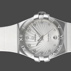 Omega Constellation