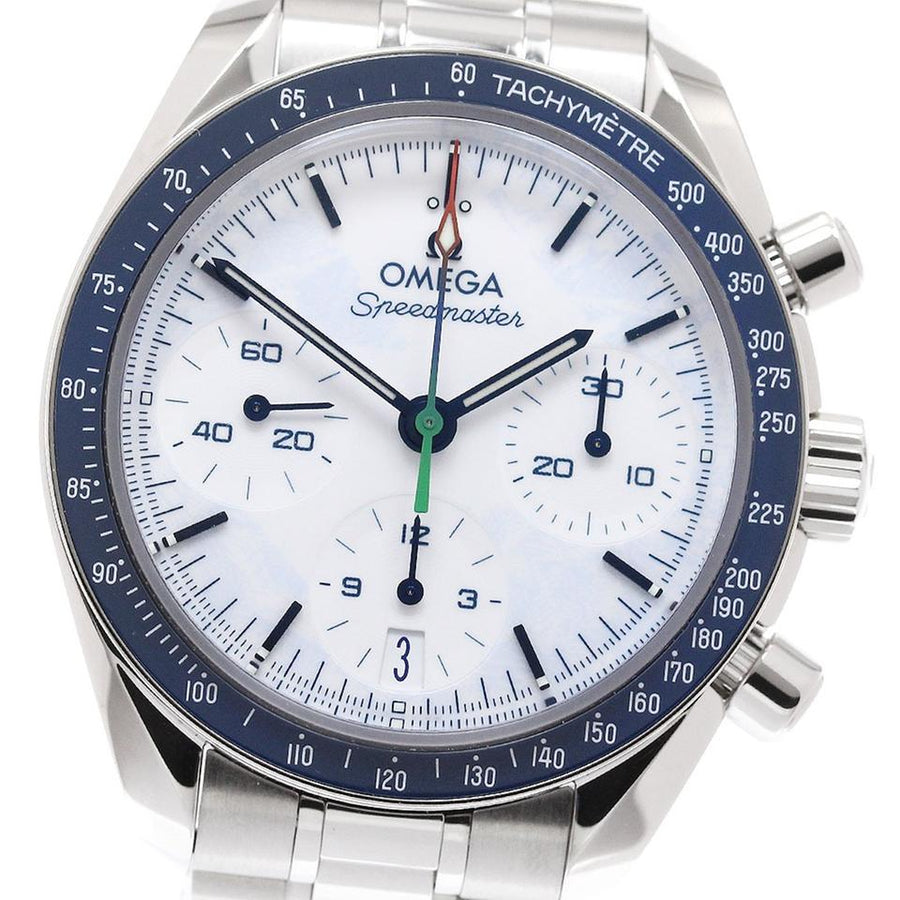 Omega Speedmaster522.30.38.50.04.002 Automatic 2026 Like new & unworn