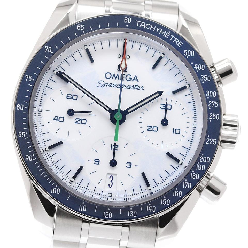 Omega Speedmaster522.30.38.50.04.002 Automatic 2026 Like new & unworn