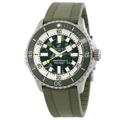 Breitling Superocean E10379 D31 L1 S1 Superocean Automatic Men's Watch
