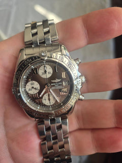Breitling Windrider