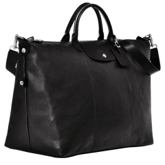 Longchamp Le Foulonné XL Travel bag Black