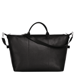 Longchamp Le Foulonné XL Travel bag Black