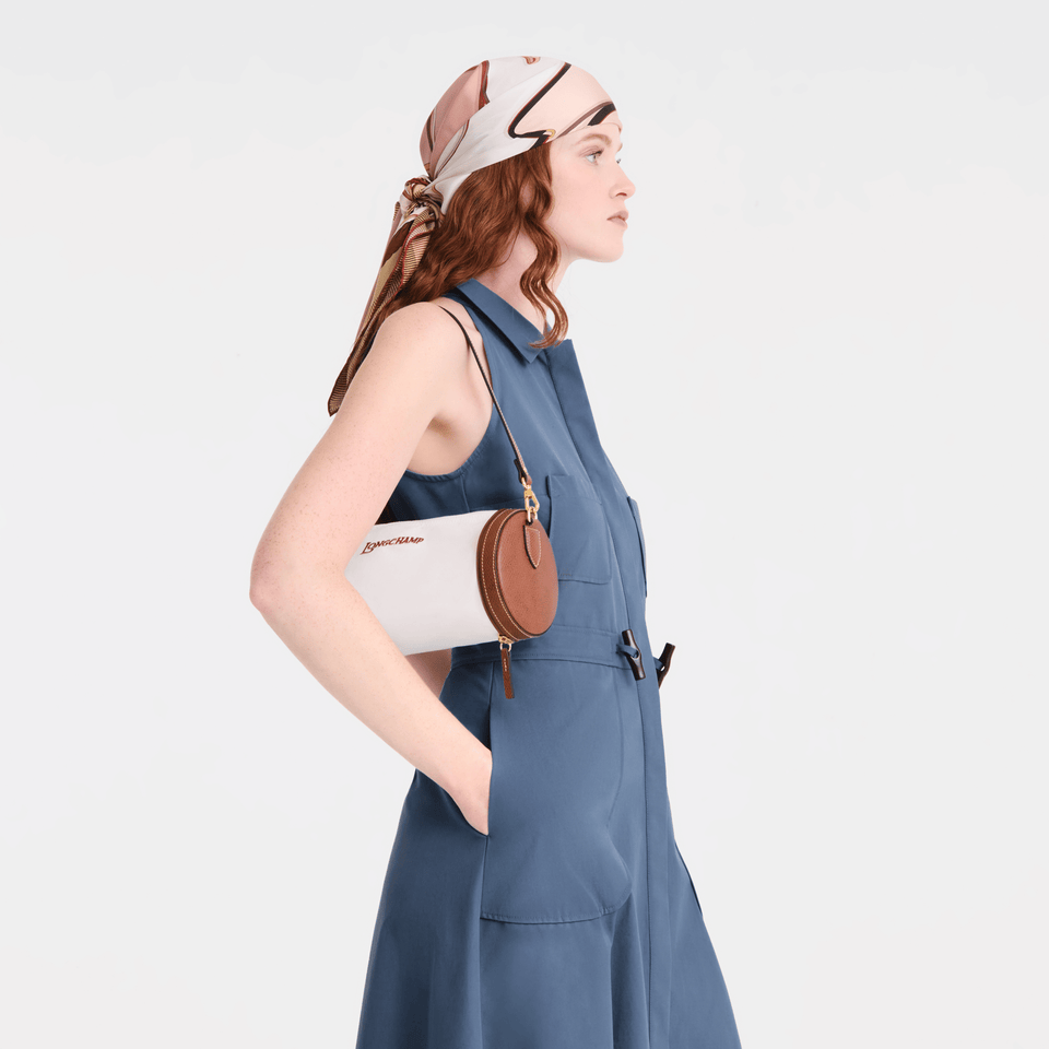 Longchamp Épure Shoulder bag Brown