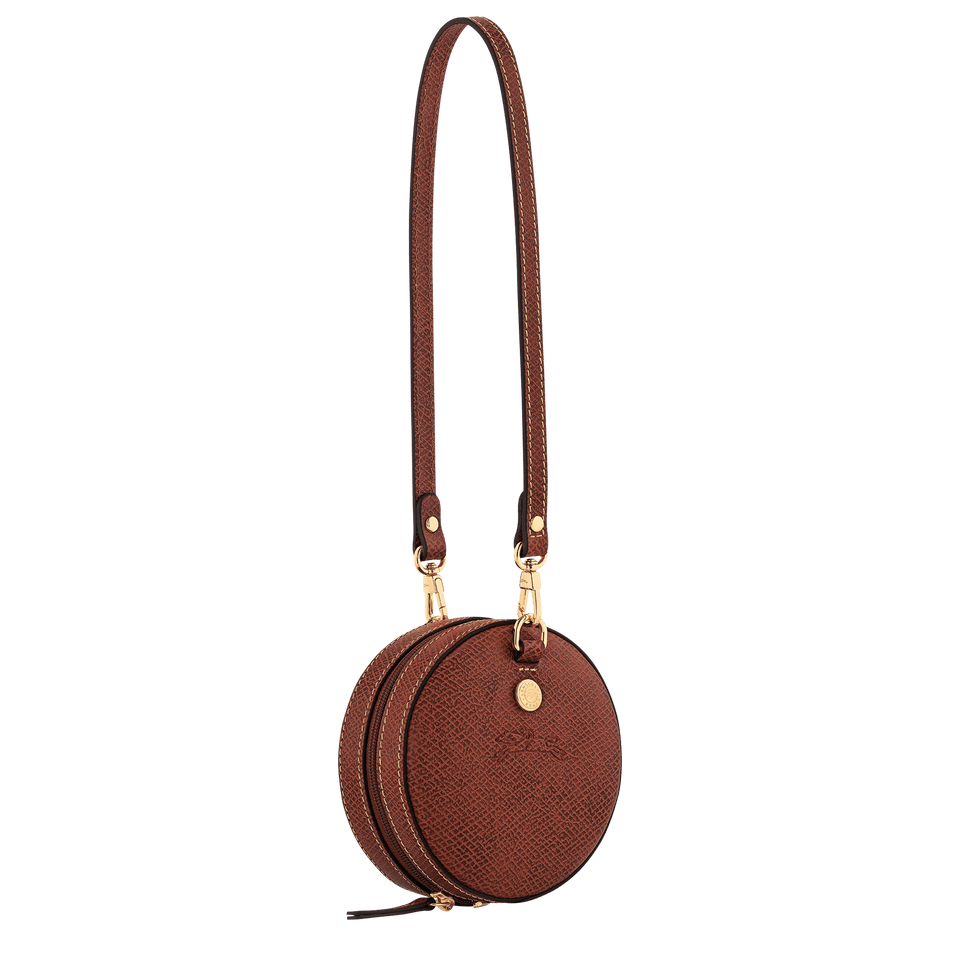 Longchamp Épure Shoulder bag Brown